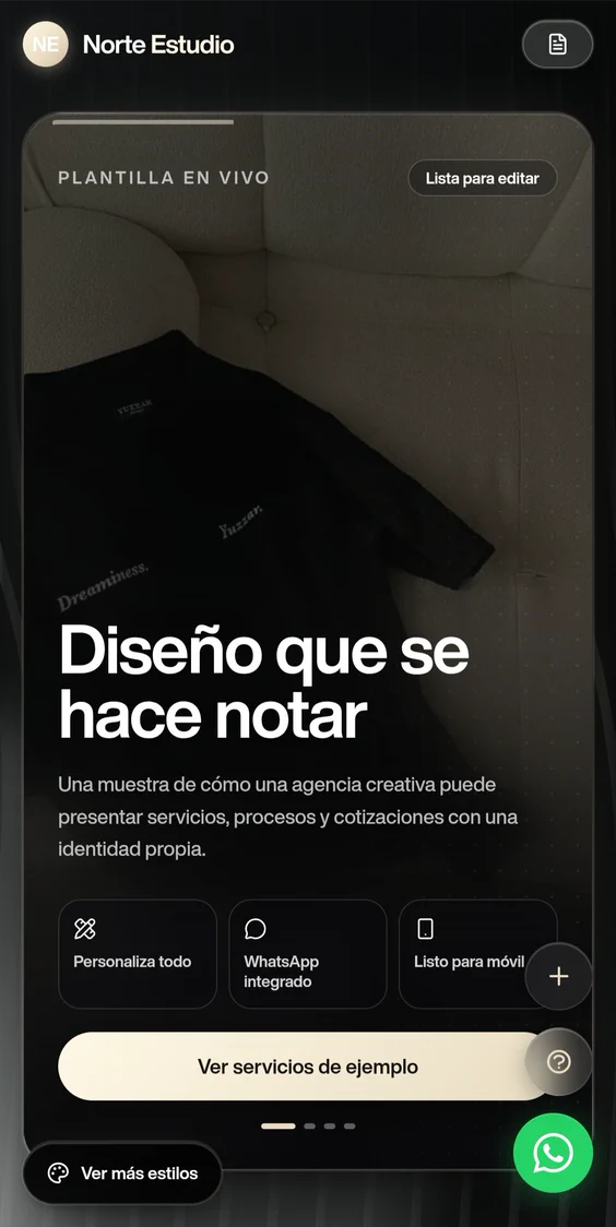 Webser Services
